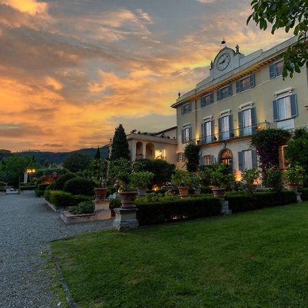 Villa Scorzi - Relais De Charme (Adults Only) Calci Kültér fotó