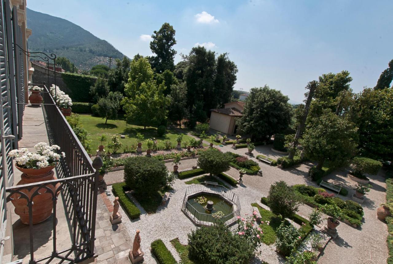 Villa Scorzi - Relais De Charme (Adults Only) Calci Kültér fotó