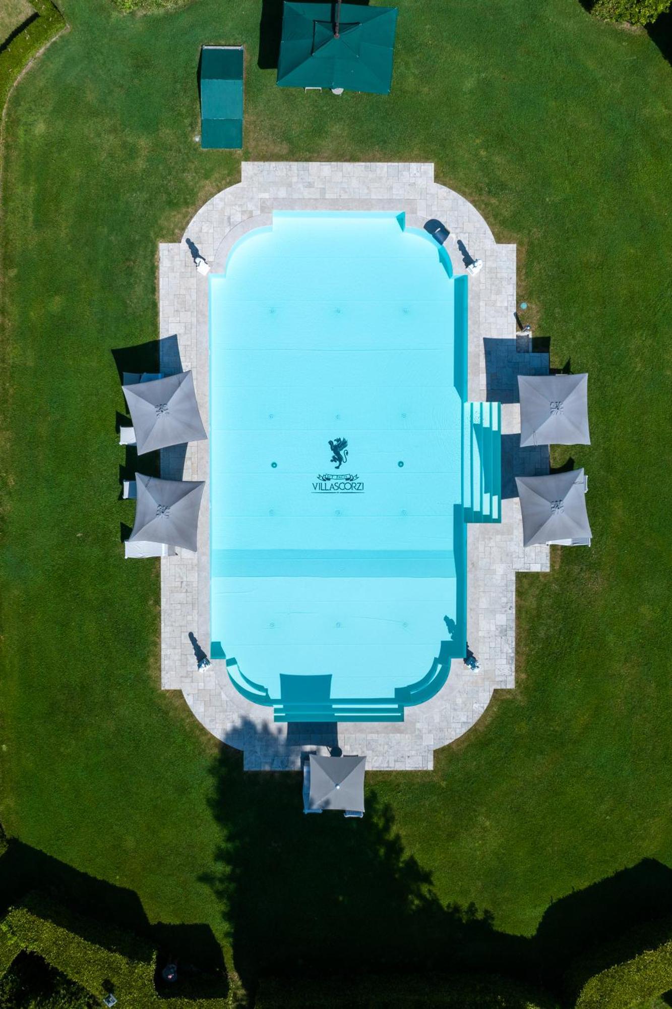 Villa Scorzi - Relais De Charme (Adults Only) Calci Kültér fotó