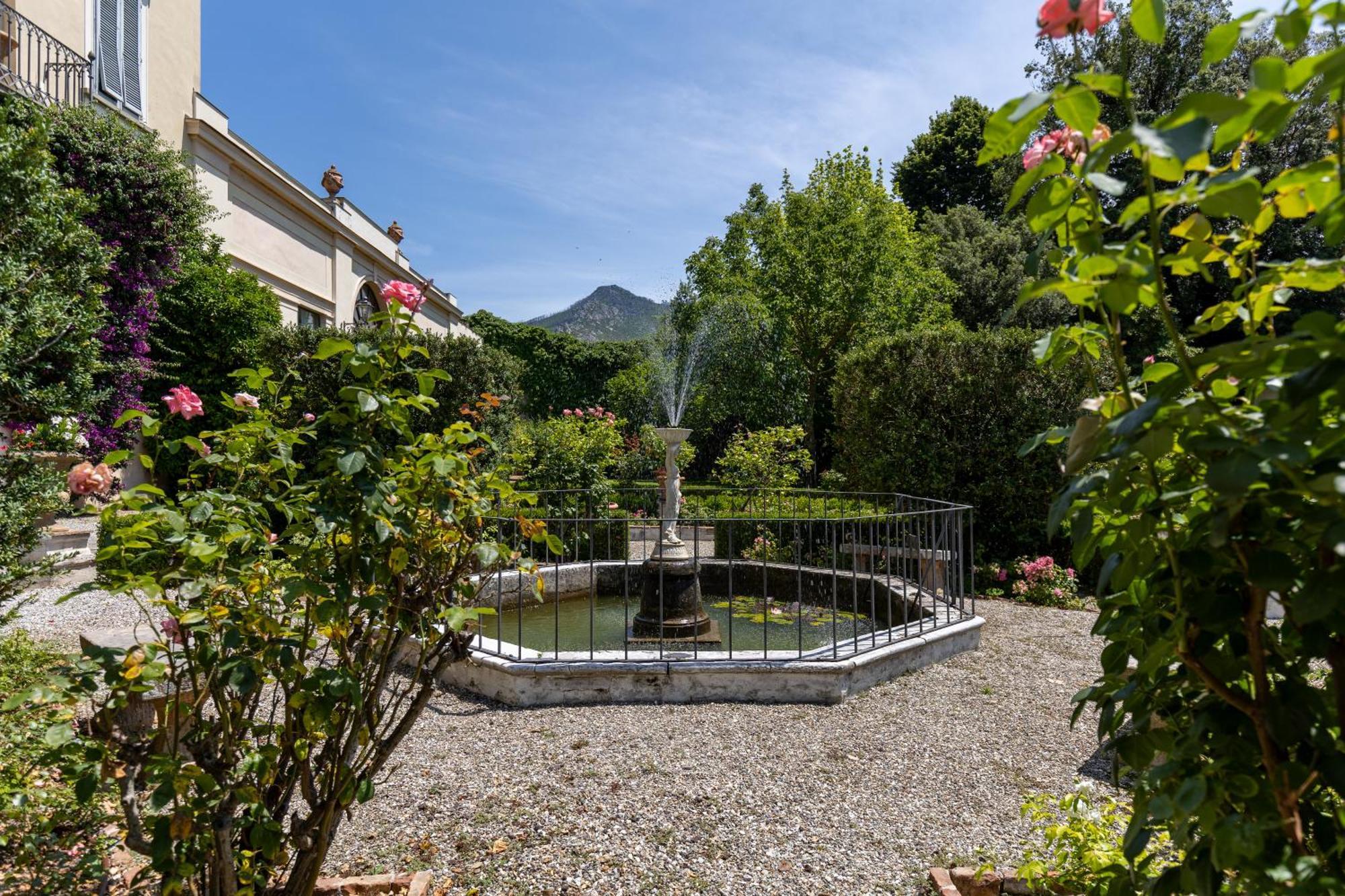 Villa Scorzi - Relais De Charme (Adults Only) Calci Kültér fotó