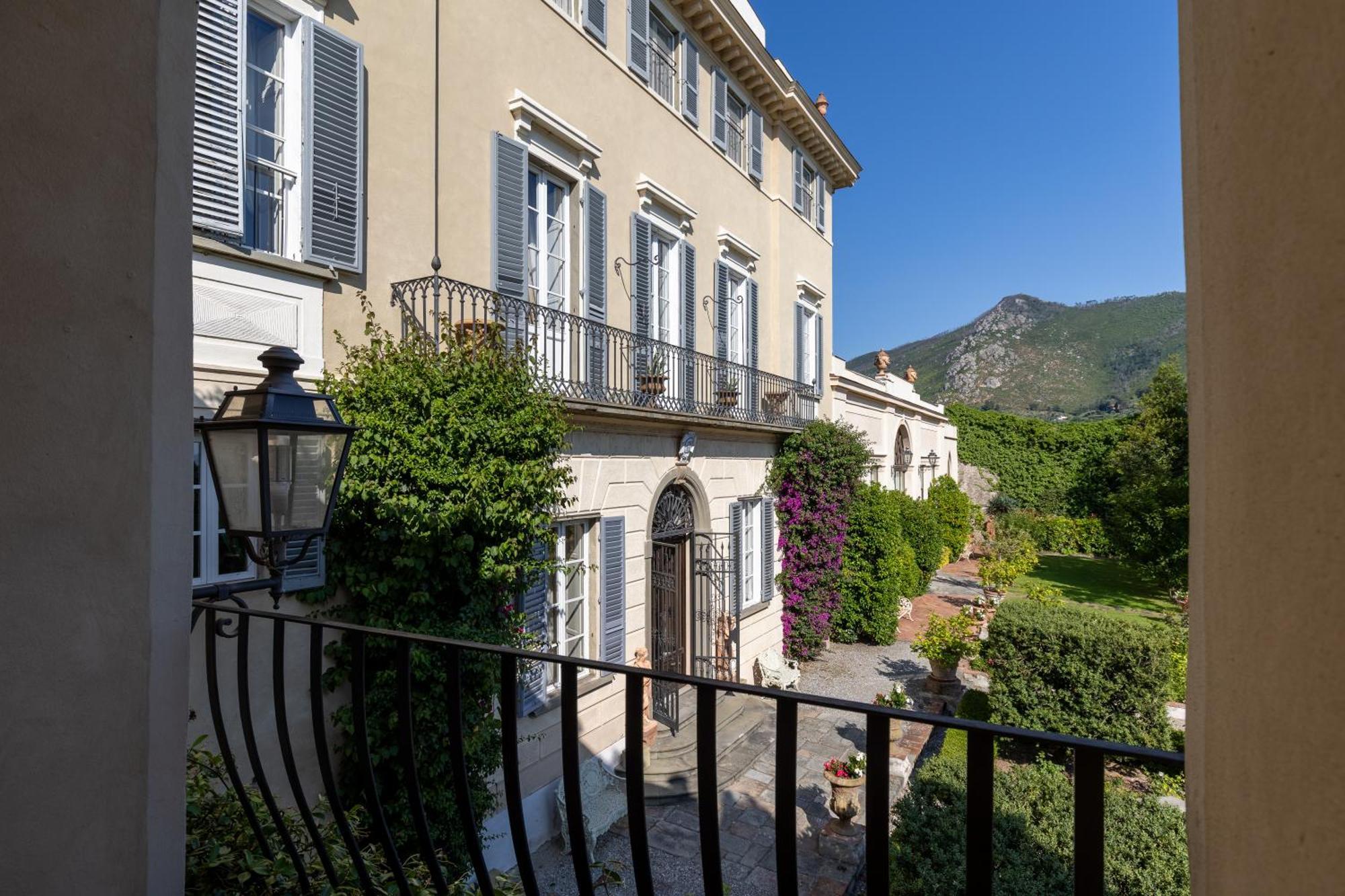 Villa Scorzi - Relais De Charme (Adults Only) Calci Kültér fotó