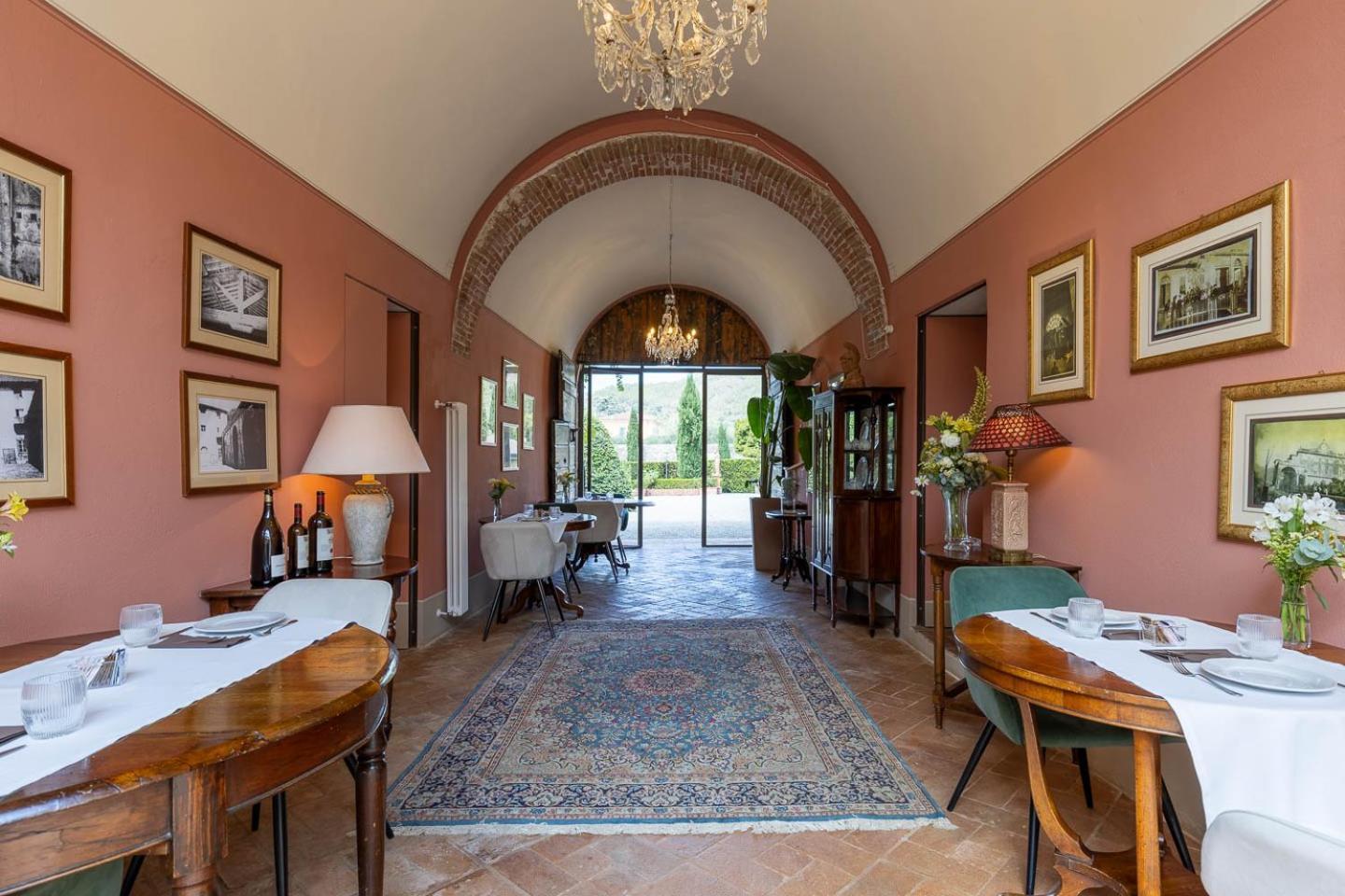Villa Scorzi - Relais De Charme (Adults Only) Calci Kültér fotó
