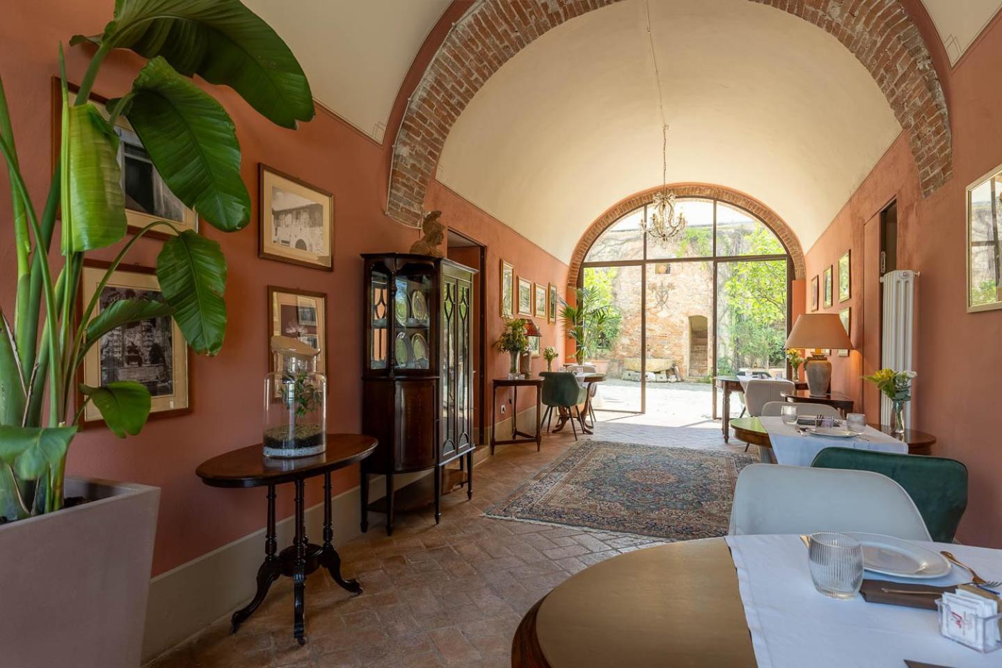 Villa Scorzi - Relais De Charme (Adults Only) Calci Kültér fotó